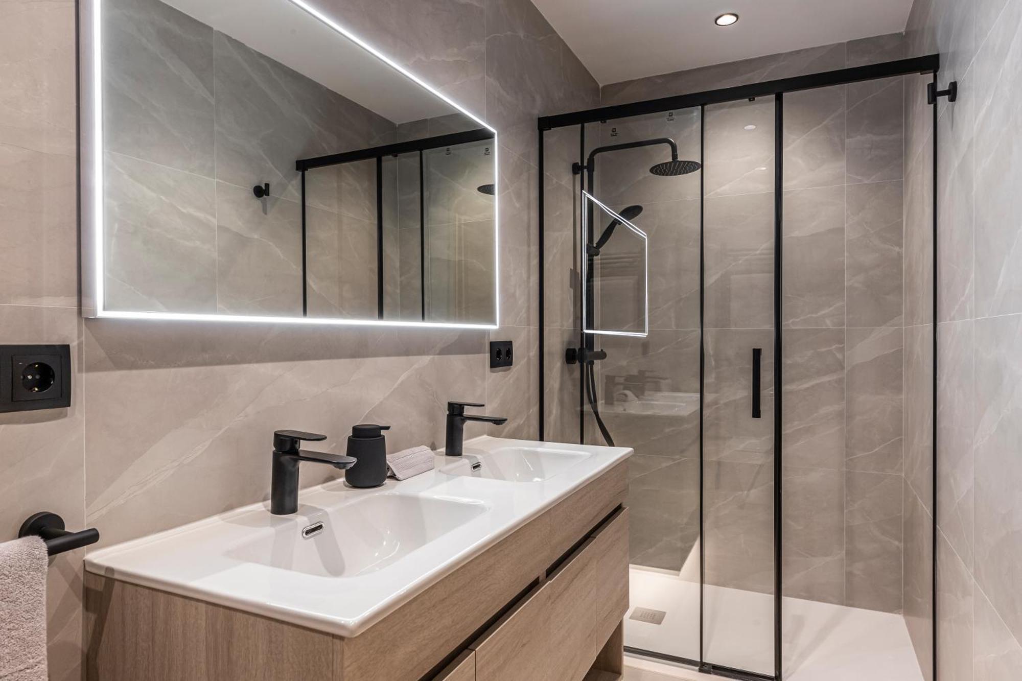 Mh Apartments Soho Madrid Kültér fotó