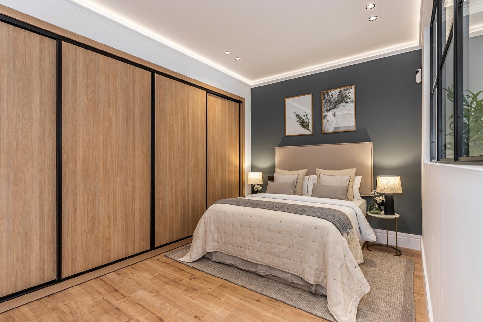 Mh Apartments Soho Madrid Kültér fotó